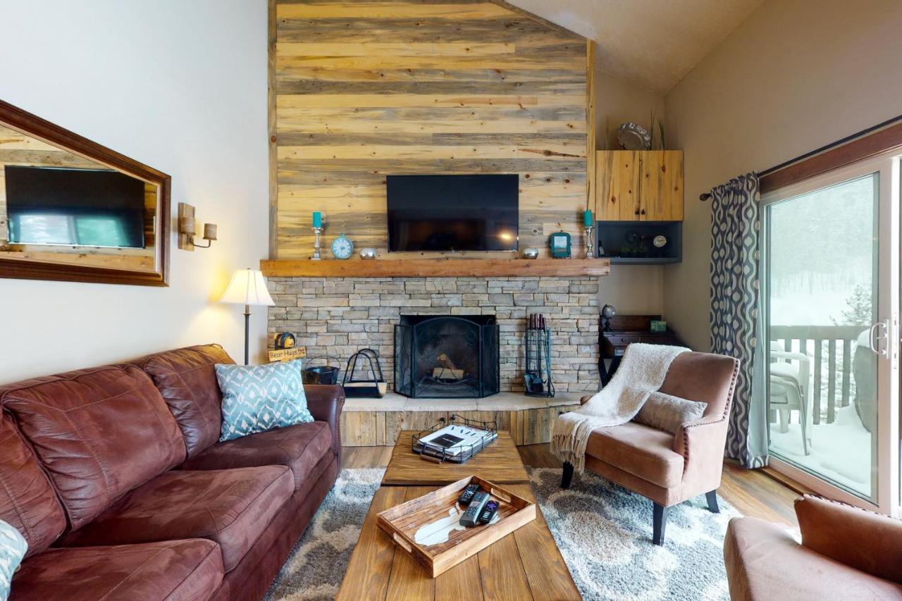Timber Falls #809 Vail Exterior foto