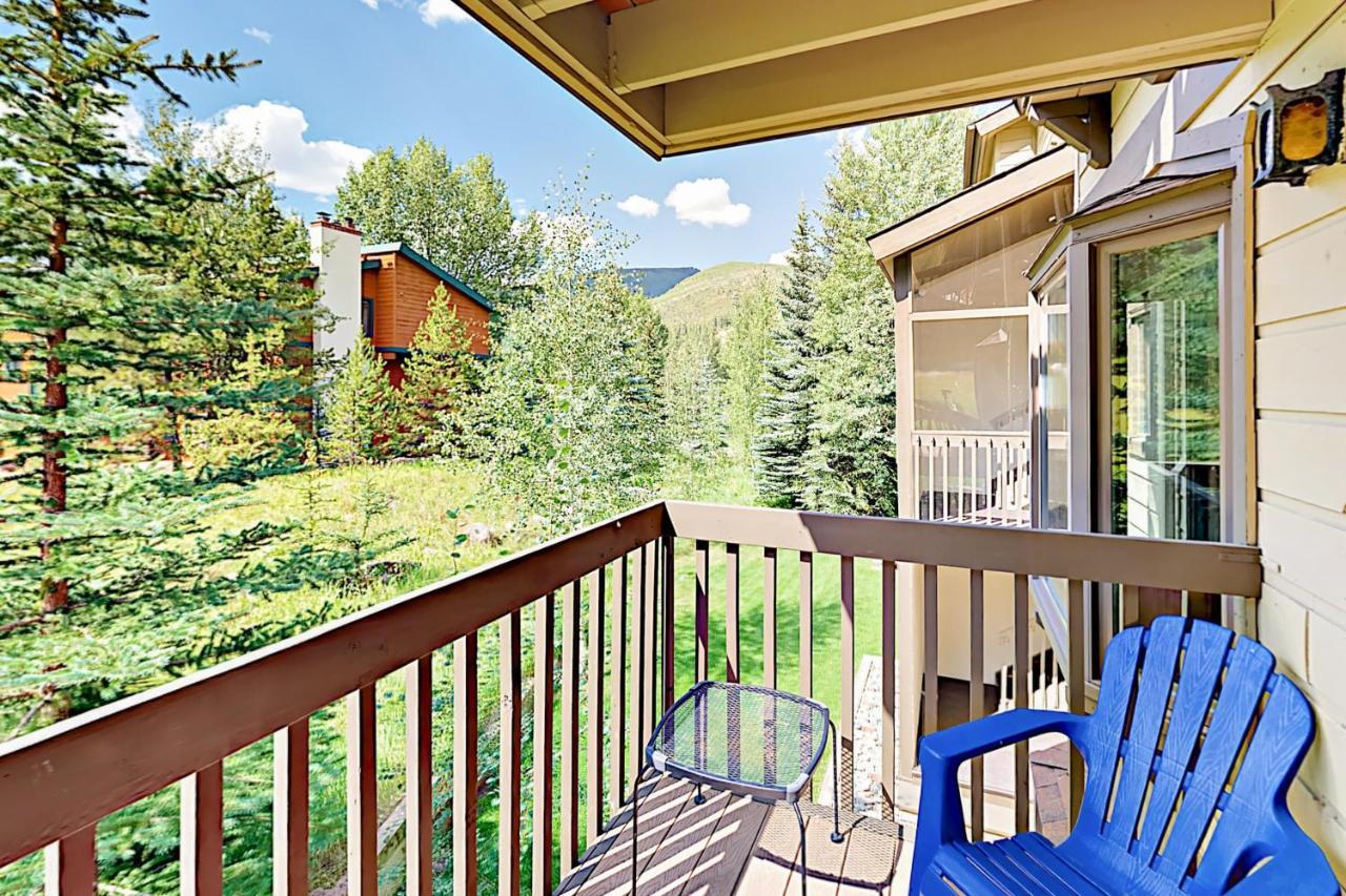 Timber Falls #809 Vail Quarto foto