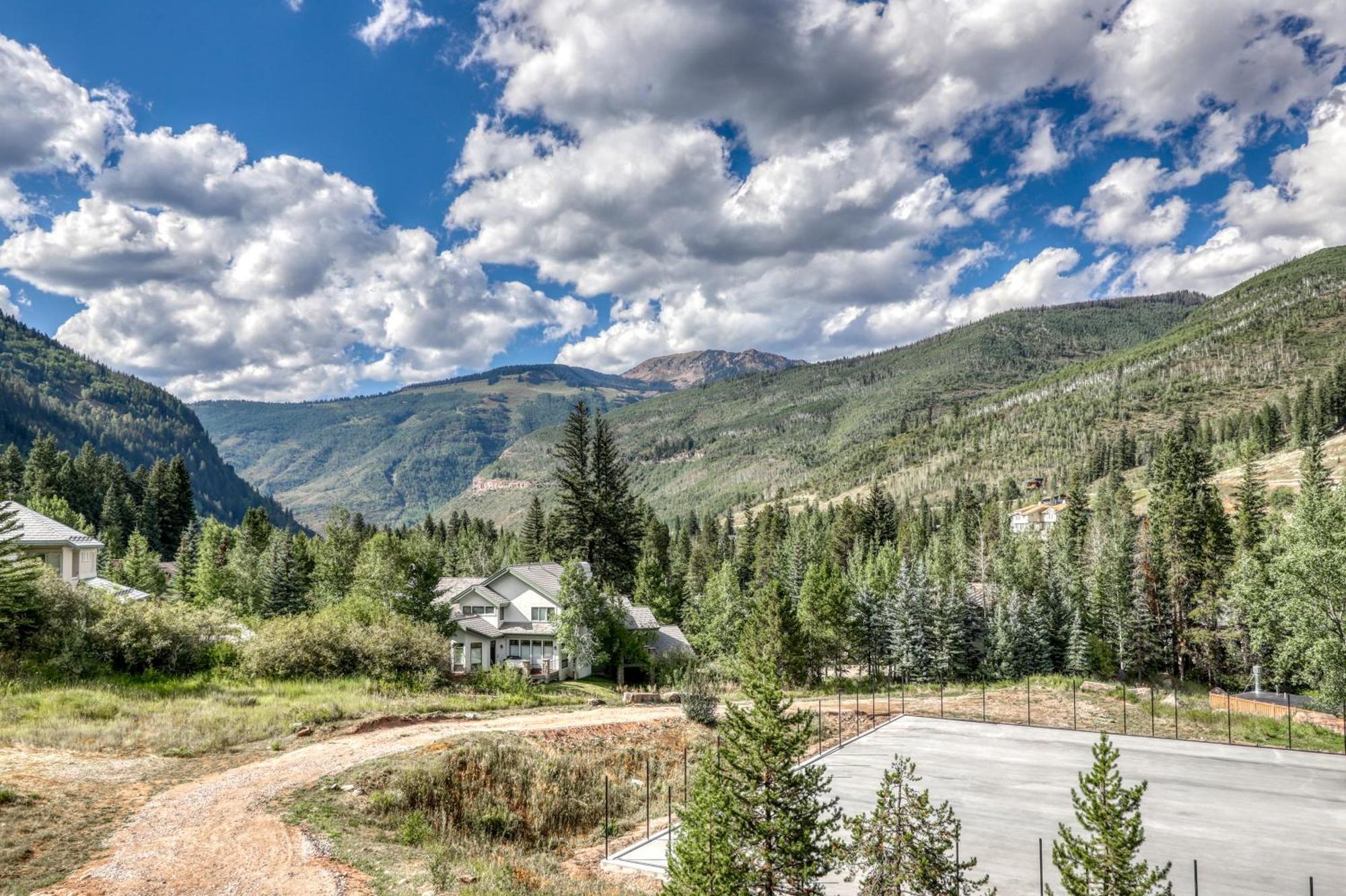 Timber Falls #809 Vail Quarto foto